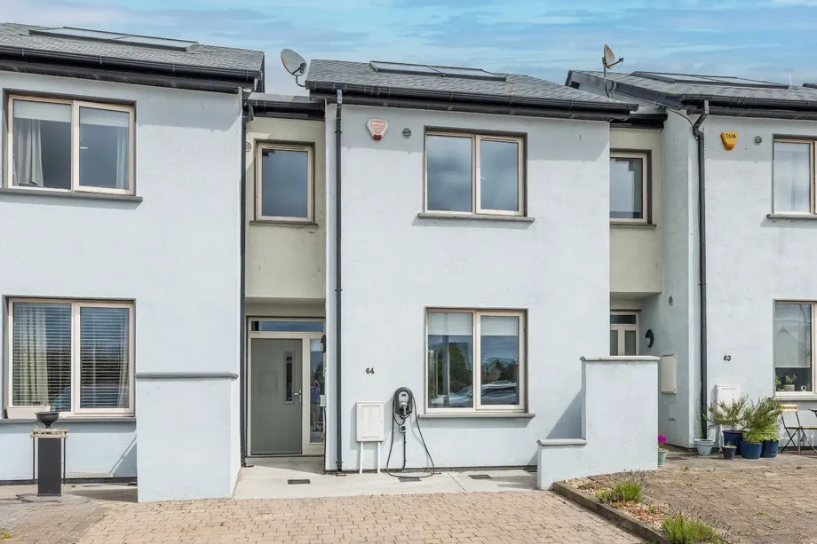 64 Ballygossan Park, Skerries, Co. Dublin, K34 - DNG Estate Agents