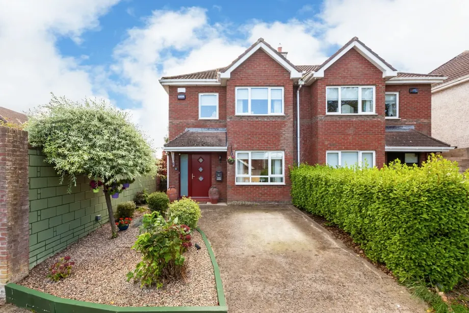 118 Sandford Wood, Swords, Co. Dublin, K67R658 - DNG Estate Agents