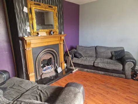 30 Grange Heights, Mullingar, Co. Westmeath, N91 -  DNG