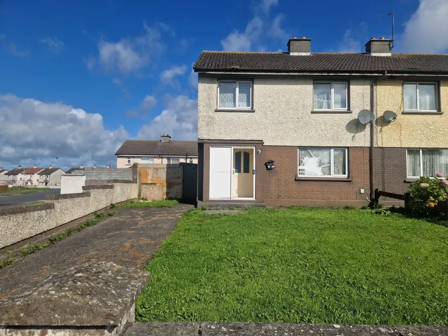 30 Grange Heights, Mullingar, Co. Westmeath, N91 - DNG Estate Agents