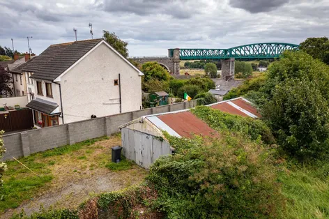 Development Site, Nuns Walk, Drogheda, Co. Louth, A92E061 - DNG