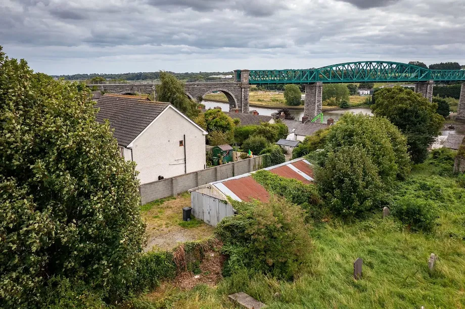Industrial Unit, Nuns Walk, Drogheda, Co. Louth, A92E061 - DNG Estate Agents