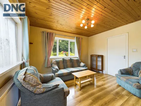 Killinure, Glasson, Athlone, Co Westmeath, N37TK71 - DNG