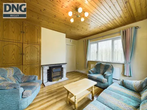 Killinure, Glasson, Athlone, Co Westmeath, N37TK71 - DNG