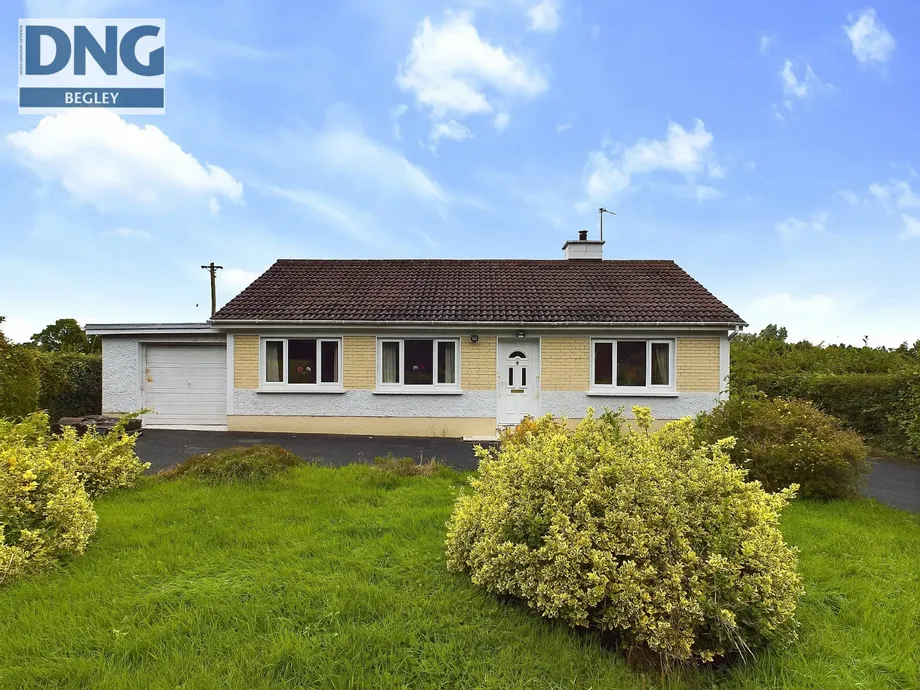 Killinure, Glasson, Athlone, Co Westmeath, N37TK71 - DNG Estate Agents