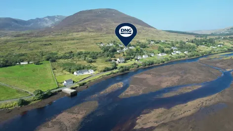 Aughera, Teelin, Co.Donegal, F94WY93 - DNG