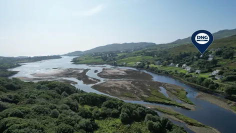 Aughera, Teelin, Co.Donegal, F94WY93 - DNG