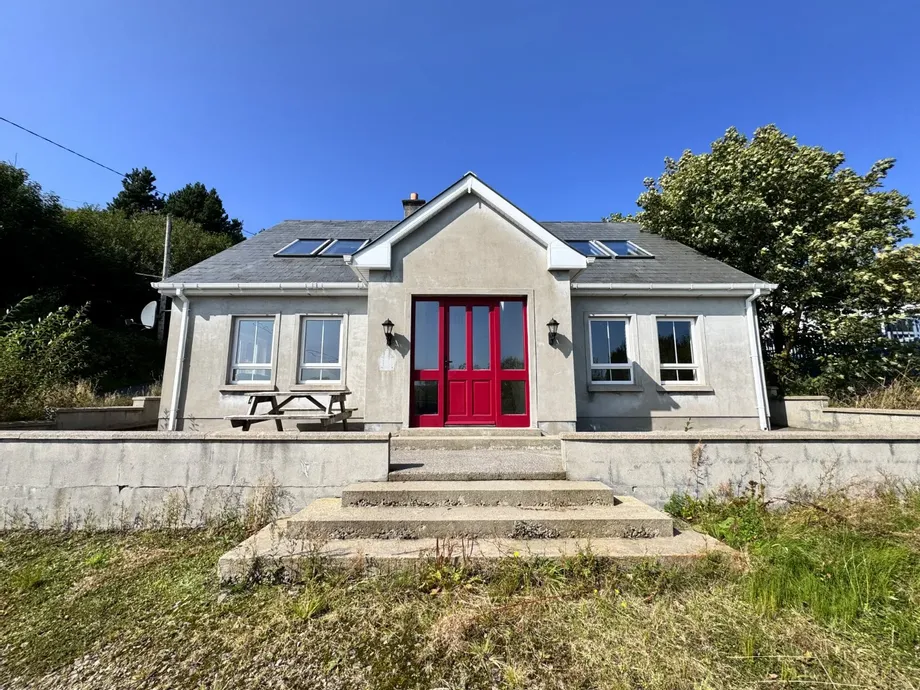 Aughera, Teelin, Co.Donegal, F94WY93 - DNG Estate Agents