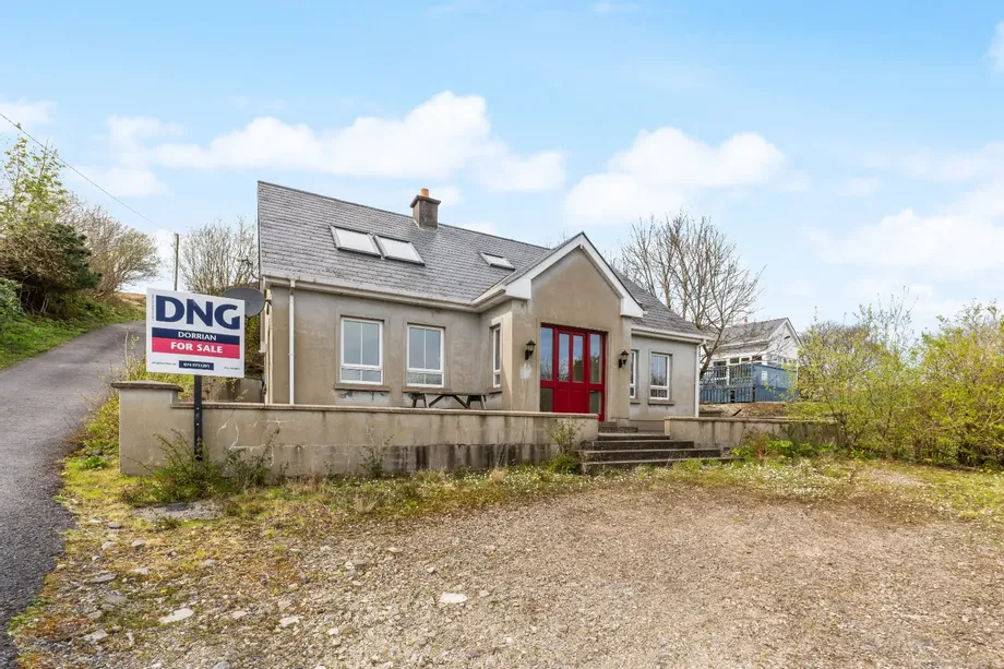 Aughera, Teelin, Co.Donegal, F94WY93 - DNG Estate Agents