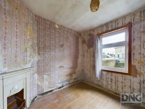 23 Connolly Street, Kilkenny, Co. Kilkenny, R95PY9R -  DNG