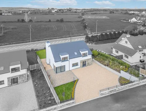 2 An Pairc Mor, Tuam Road, Galway City, H91 - DNG