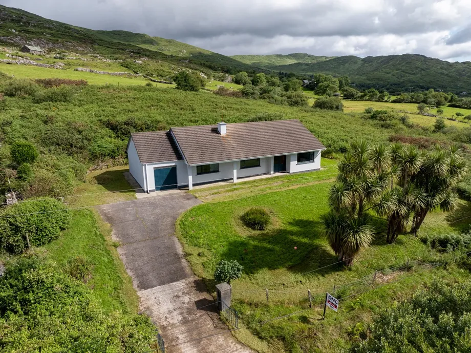 Staigue, Castlecove, Co Kerry, V93D8C3 - DNG Estate Agents
