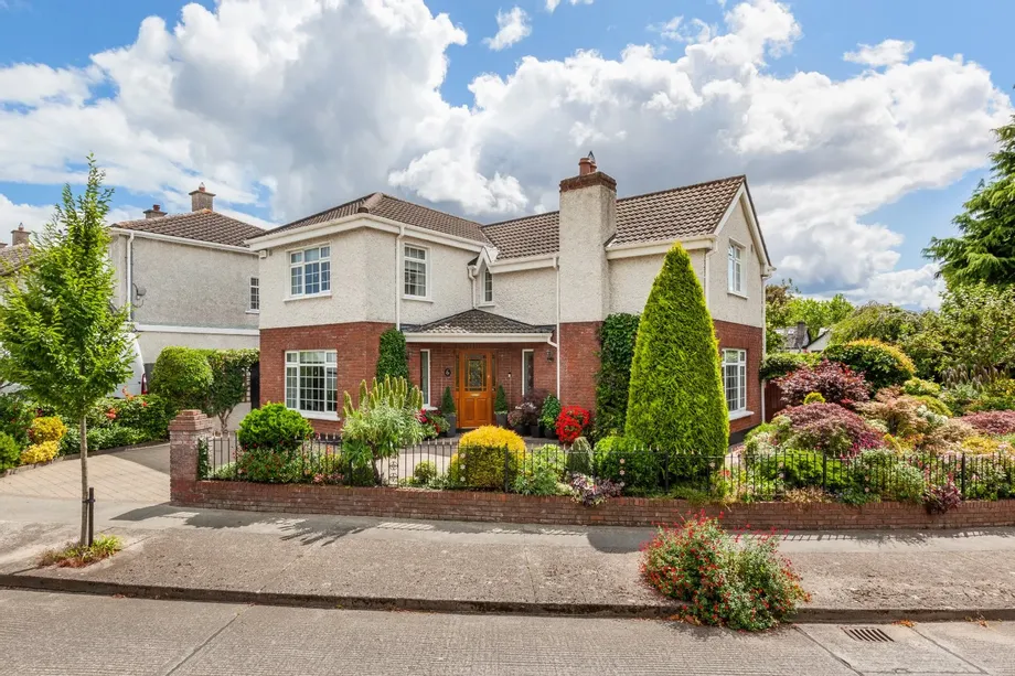 2A Walnut Rise, Drumcondra, Dublin 9, D09C2H7 - DNG Estate Agents