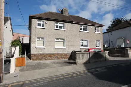 Saint John's, 4 Vevay Road, Bray, Co. Wicklow, A98FA44
