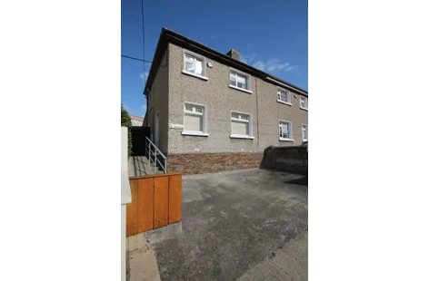 Saint John's, 4 Vevay Road, Bray, Co. Wicklow, A98FA44 -  DNG