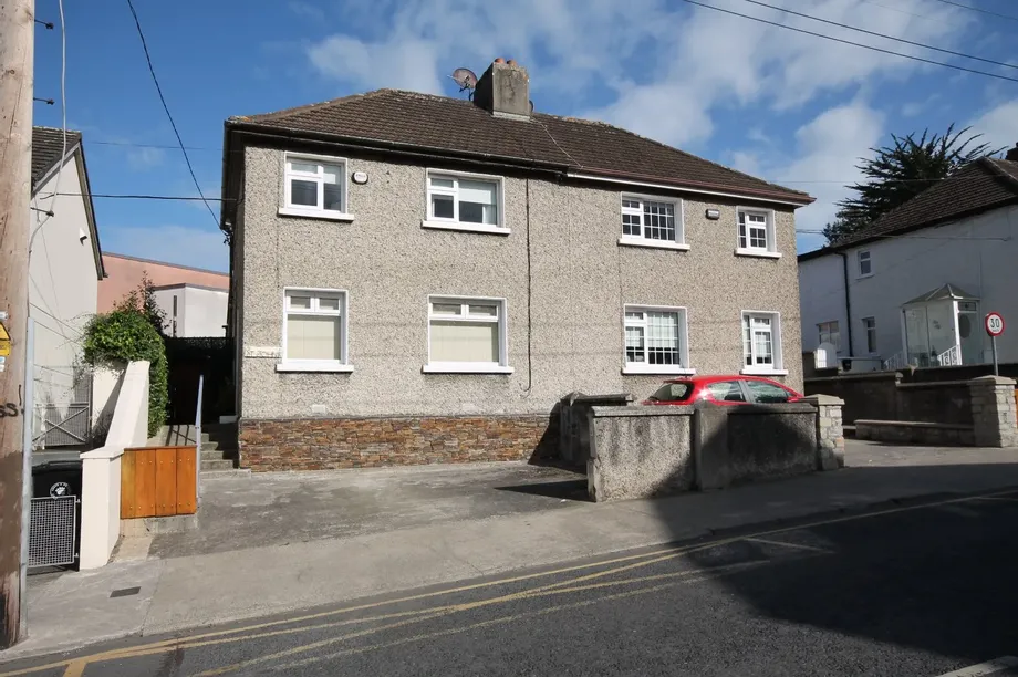Saint John's, 4 Vevay Road, Bray, Co. Wicklow, A98FA44 - DNG Estate Agents