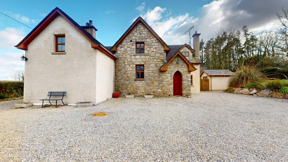 Ballindinas, Barntown, Co. Wexford, Y35H3F6 - DNG Estate Agents