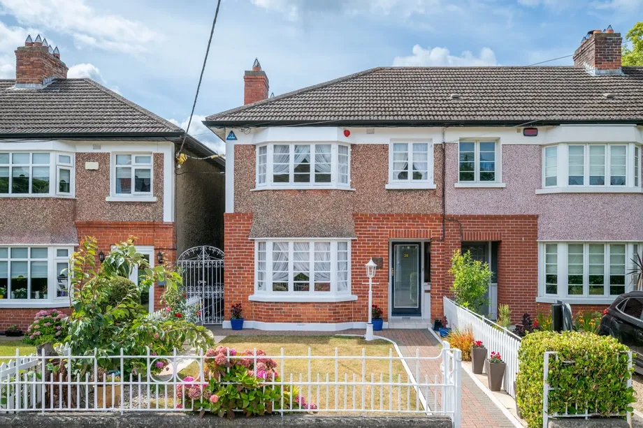 20 Ramleh Park, Milltown, Dublin 6, D06Y3V9 - DNG Estate Agents