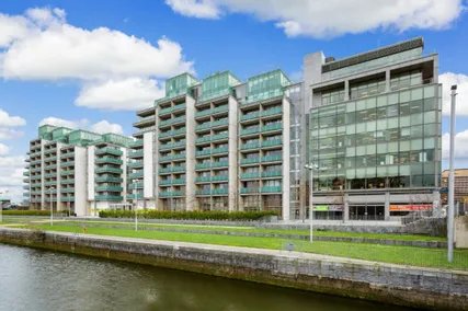 1 Thomastown House, Spencer Dock, Dublin 1, Dublin, D01W9H3 -  DNG