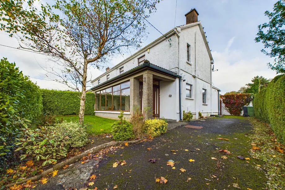Rialto, 29 Marian Park, Waterford City, Co. Waterford, X91X3HX - DNG Estate Agents