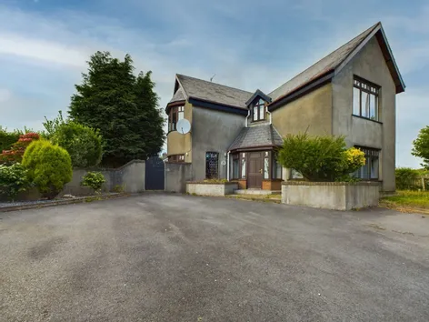 Ivory House, 99 Tramore Road, Waterford City, Co. Waterford, X91K5YY -  DNG
