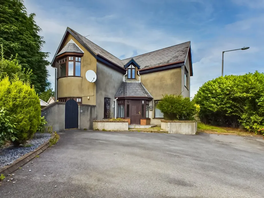 Ivory House, 99 Tramore Road, Waterford City, Co. Waterford, X91K5YY - DNG Estate Agents