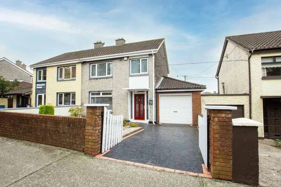 53 Belvedere Drive, Waterford City, Co. Waterford, X91P95T - DNG Estate Agents