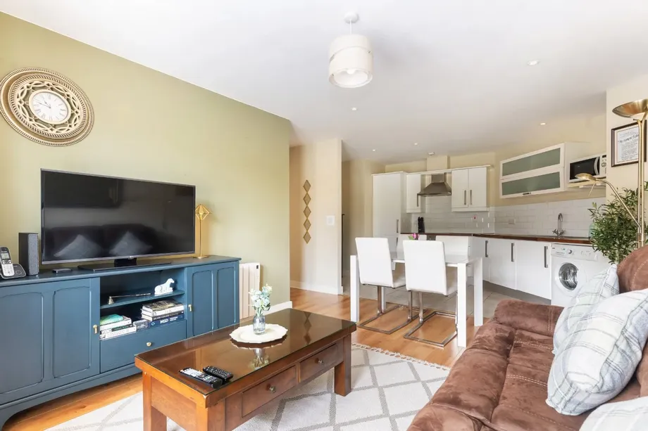 9 Airpark House, Stocking Lane, Rathfarnham, Dublin 16, D16TY45 - DNG Estate Agents
