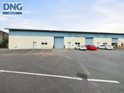2-3 Blyry Court, Blyry Industrial Estate, Athlone, Co. Westmeath, N37XR90 -  DNG