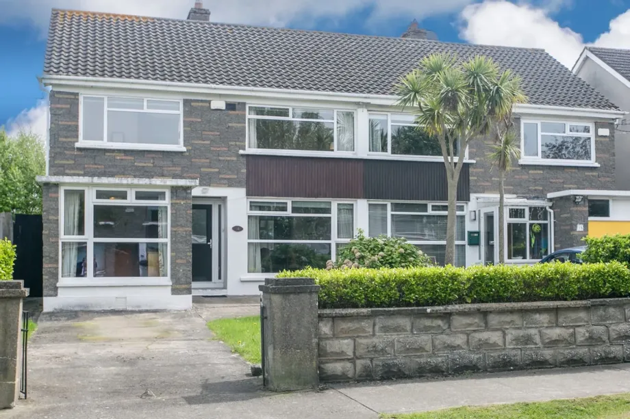 14 Lakelands Road, Stillorgan, Co Dublin, A94FV58 - DNG Estate Agents