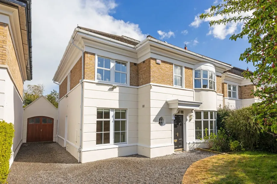 32 Avoca Road, Blackrock, Co Dublin, A94V207 - DNG Estate Agents