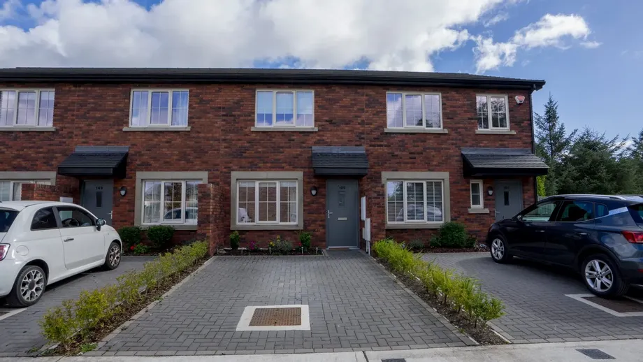 150 Dundoogan, Dundalk, Co. Louth, A91 - DNG Estate Agents