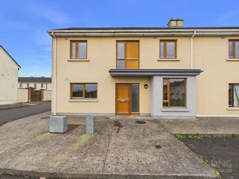 56 Church Hill, Tullamore, Co Offaly, R35X8X0 -  DNG
