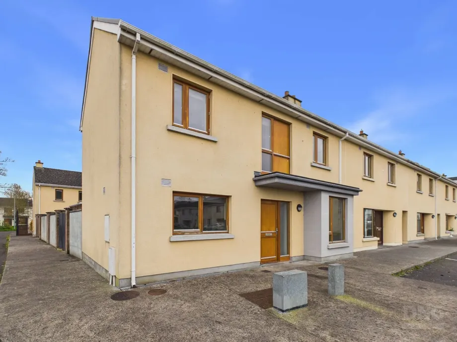 56 Church Hill, Tullamore, Co Offaly, R35X8X0 - DNG Estate Agents