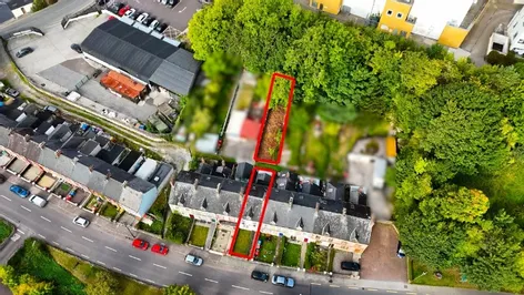 4 Glenview Terrace, Mallow, Co. Cork, P51 -  DNG