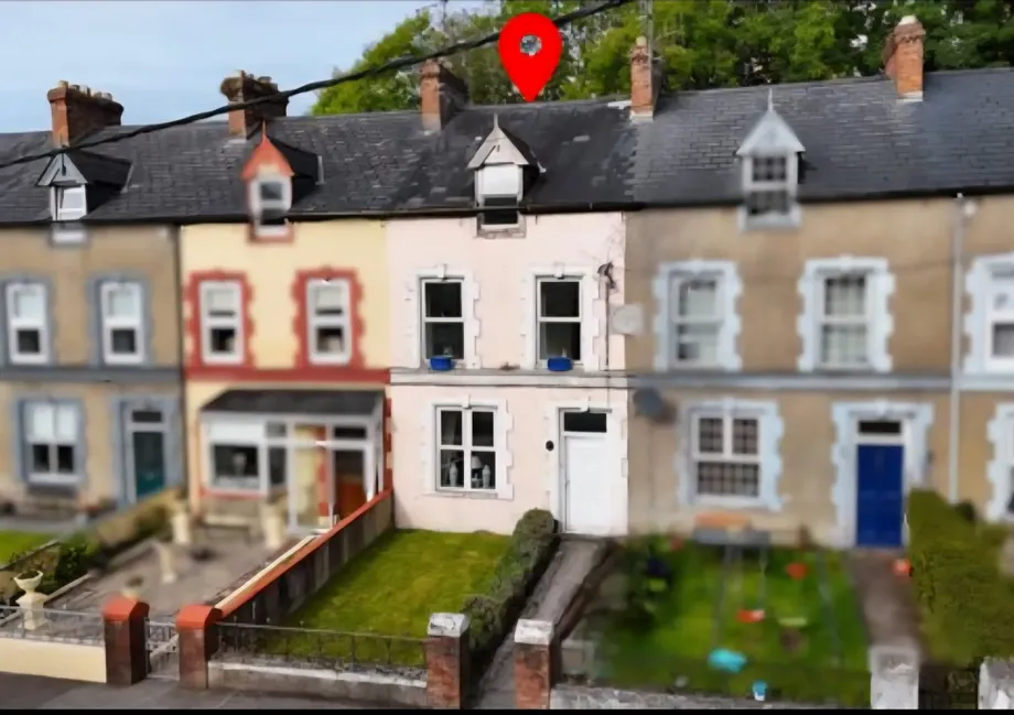 4 Glenview Terrace, Mallow, Co. Cork, P51 - DNG Estate Agents
