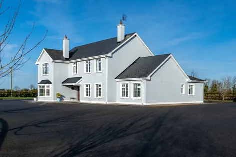 Kilcappagh, Cloneygowan, Co Offaly, R35XT82 -  DNG