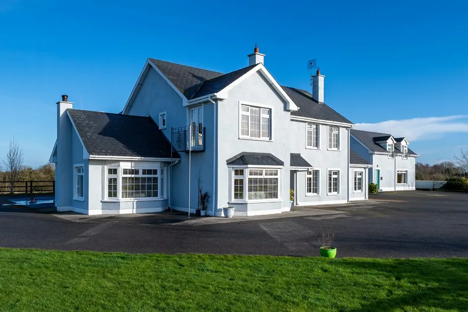 Kilcappagh, Cloneygowan, Co Offaly, R35XT82 - DNG Estate Agents