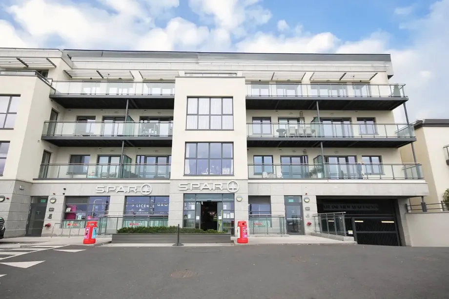 Apartment 8, Strand View, Strand Road, Bray, Co Wicklow, A98P9Y8 - DNG Estate Agents