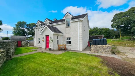 Broomfield Cottage, Corradooa, Bailieborough, Cavan, A82PV08 - DNG