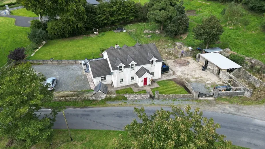 Broomfield Cottage, Corradooa, Bailieborough, Cavan, A82PV08 - DNG Estate Agents