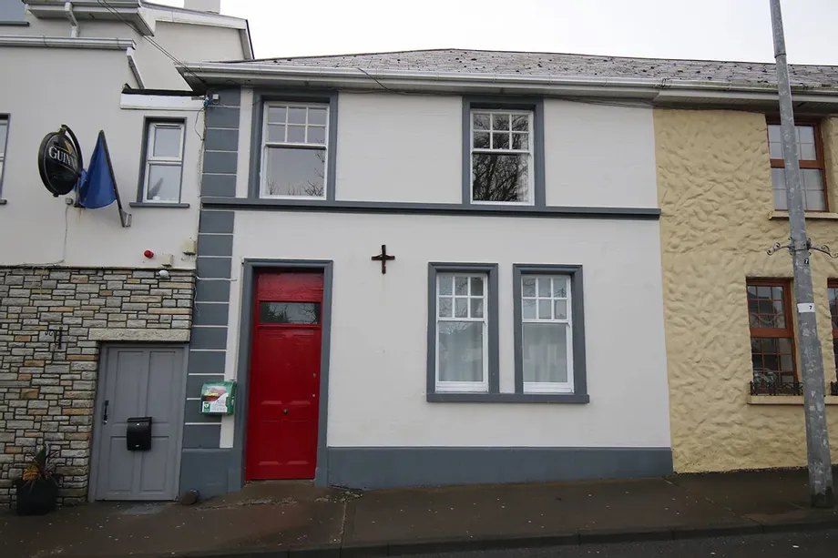 Main Street, Carrick, Co. Donegal, F94KX12 - DNG Estate Agents