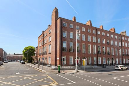 Apt 43 , 55 Mountjoy Square West, Dublin 1, D01V320