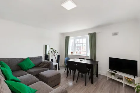 Apt 43 , 55 Mountjoy Square West, Dublin 1, D01V320 - DNG