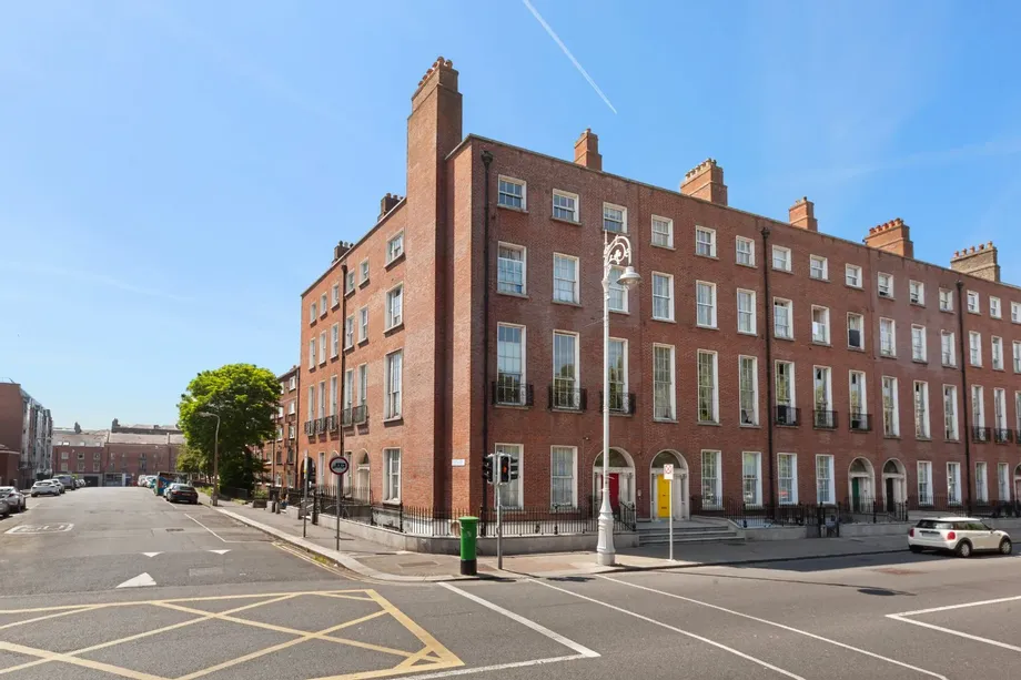 Apt 43 , 55 Mountjoy Square West, Dublin 1, D01V320 - DNG Estate Agents