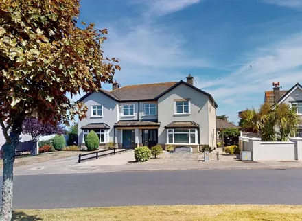 13 Tulach Geal, Ballymurn, Co. Wexford, Y21A256