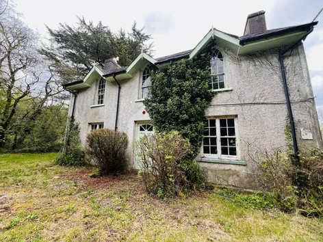 Mount Pleasant, Bandon, County Cork, P72KD50 -  DNG