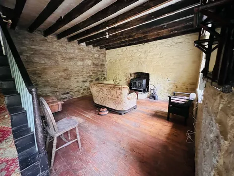 Mount Pleasant, Bandon, County Cork, P72KD50 -  DNG