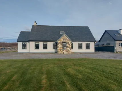 Garrynagry, Rosscahill, Galway, H91 - DNG