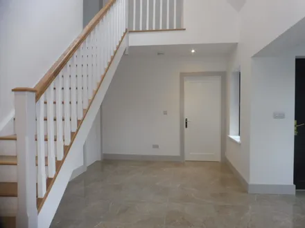 Garrynagry, Rosscahill, Galway, H91
